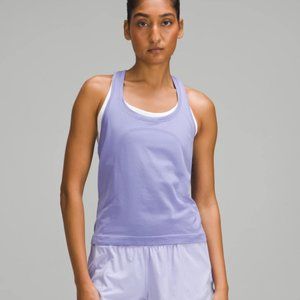 Lululemon Swiftly Tech Racerback 2.0 Race Length